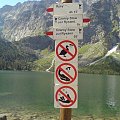 Morskie Oko