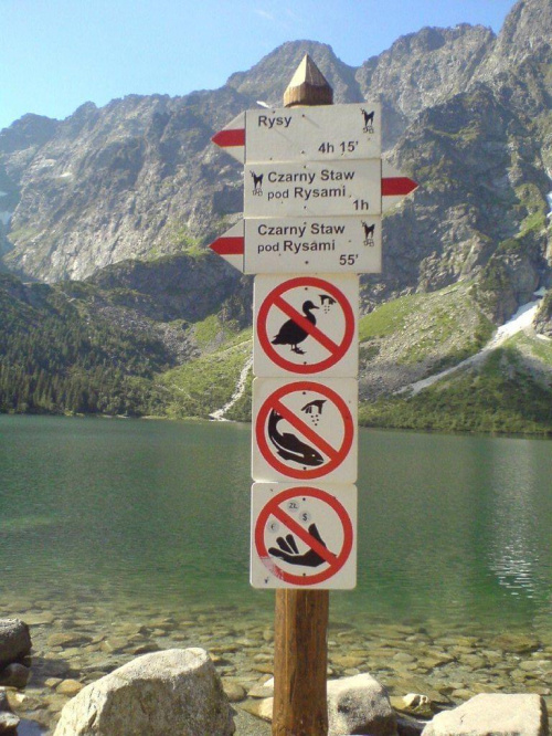 Morskie Oko