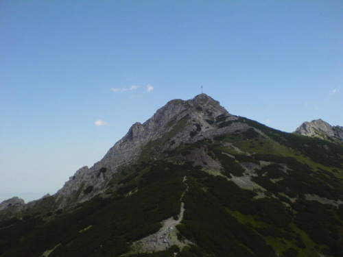 Giewont