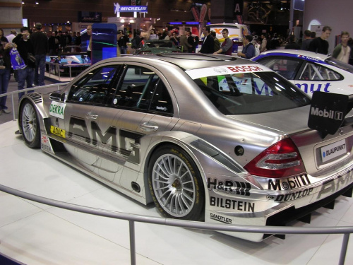 C AMG