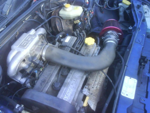 escort rs cosworthn replika