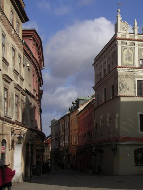 Lublin #LublinPolskaArchitekturaZabytki