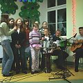 Kolęda Stary Węgliniec 2008