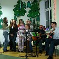 Kolęda Stary Węgliniec 2008
