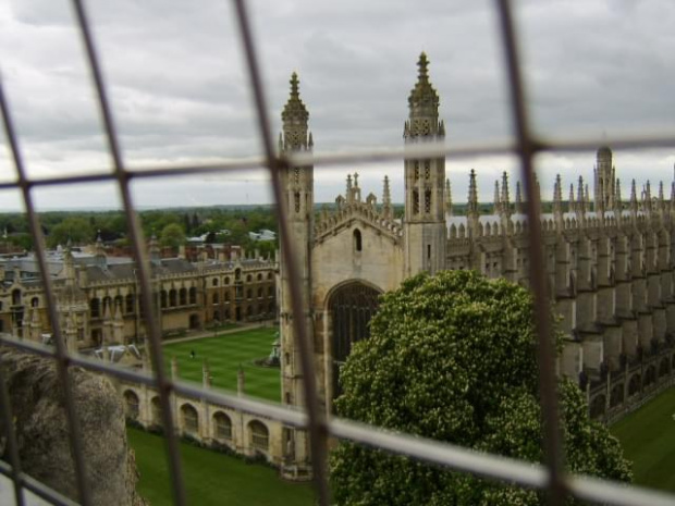 cambridge