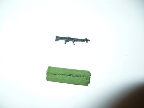 LAV-25 Piranha WARSZTAT