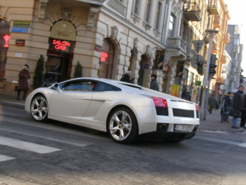 #lambo #lamborghini #gallardo