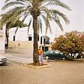 Na zakupach w Porto Colom