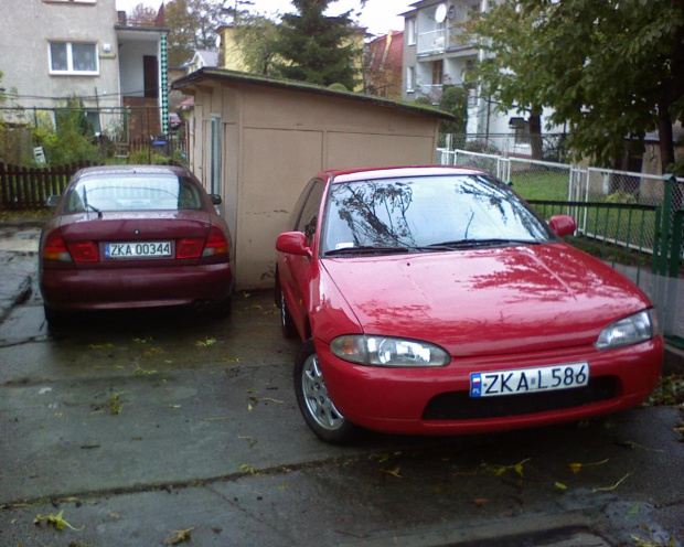 GTi&GDI