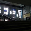 Dworzec PKP w Bytomiu