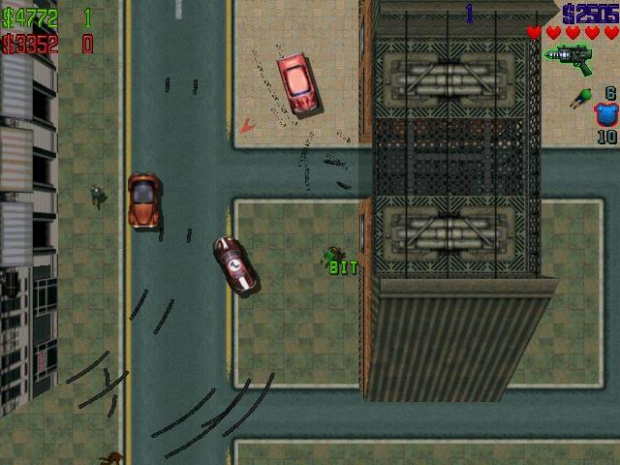 #GTA2