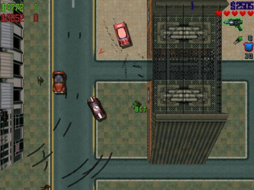 #GTA2