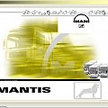 mantis...