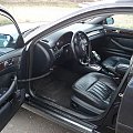 Audi A6 2,5 V6 TDI quatro 210KM #AudiA6Cita