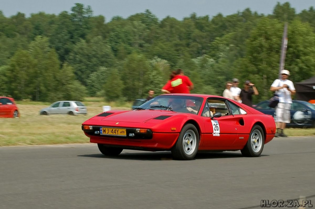 ClassicAuto Ułęż 2007