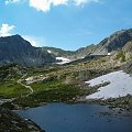 Świstowy Szczyt #Tatry #góry