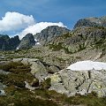 w Dolinie Staroleśnej #Tatry #góry