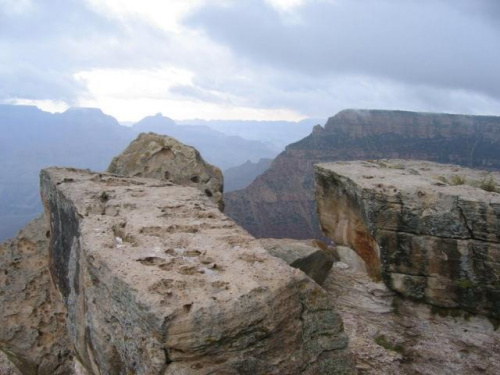 Wielki Kanion Kolorado (Arizona)