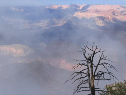 Wielki Kanion Kolorado (Arizona)