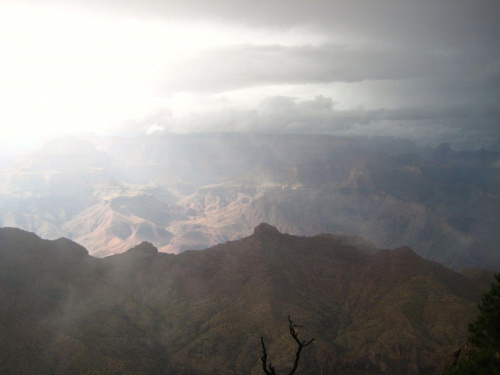 Wielki Kanion Kolorado (Arizona)