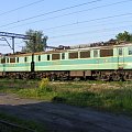 20.05.2007 Lokomotywownia Wrocław Brochów
ET41-004