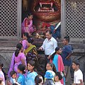 Hannuman Dhoka Durbar Sqare, Kathmandu