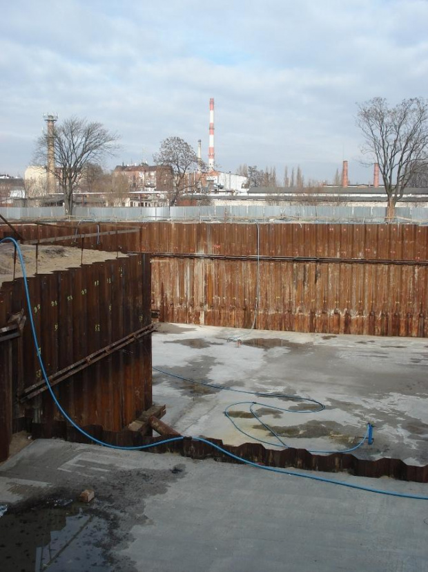 Wrocław 9.02.2008
