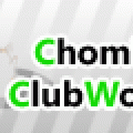 chomik CW