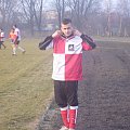 Sparing MKS Ryki - Unia Krzywda #Ryki