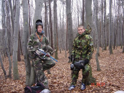 paintball 10.2.2008