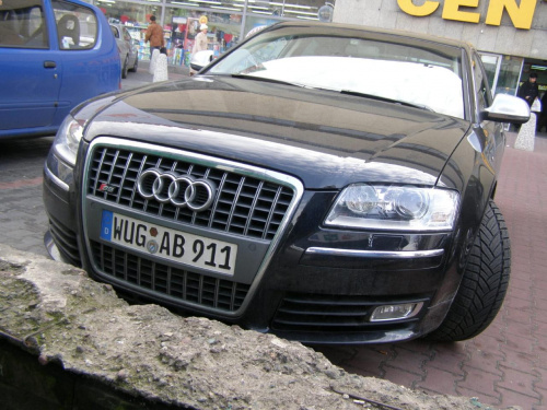 #Audi #lodz #vipcars