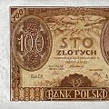 Polska 1934 Bank Polski