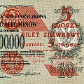 Polska 1924-1939 Ministerstwo Skarbu
