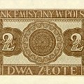 Polska II Wojna Swiatowa Generalne Gubernatorstwo Bank Emisyjny w Polsce 1941