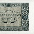 Polska II Wojna Swiatowa Generalne Gubernatorstwo Bank Emisyjny w Polsce 1941