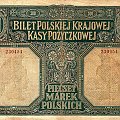 Polska 1919