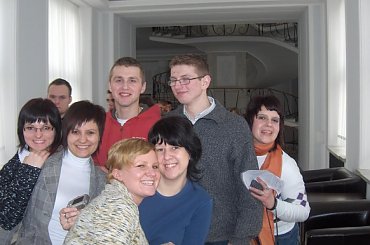 Sejm R.P. #Sobieszyn #Brzozowa #SejmRP #EdytaPośpiech #GrzegorzOsiński #MichałWojciechowski #EwaMarchewka #KatarzynaLis #BeataKujawska #IzabelaPytlarczyk