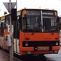 #IkarusAutobusWęgry