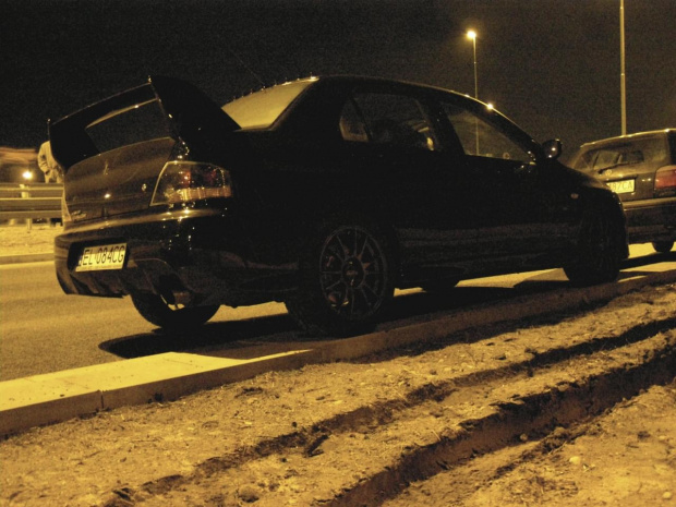 #Mitsu #Mitsubishi #Lancer #lodz #PlacDabeowskiego #łódż