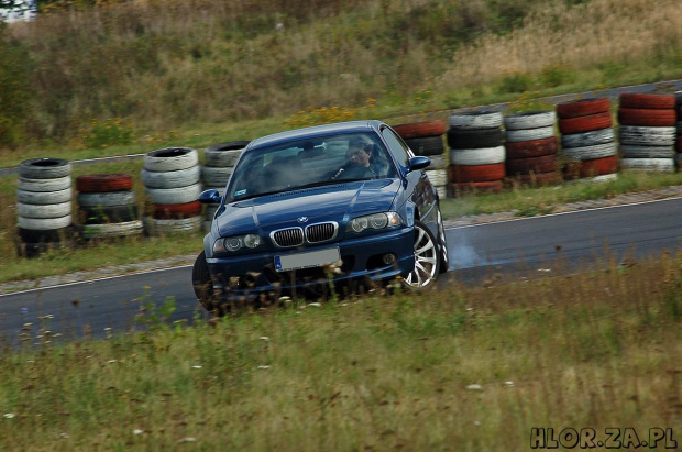 MtrackDay in Lublin 7.10.07