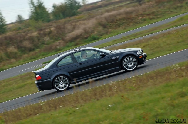 MtrackDay in Lublin 7.10.07