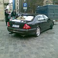 S-class Brabus