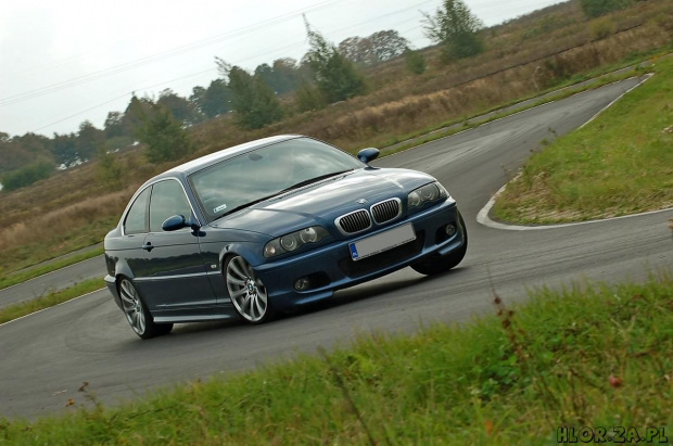 MtrackDay in Lublin 7.10.07