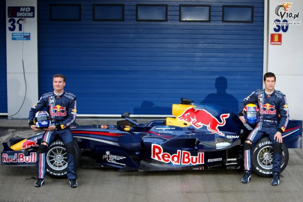 Red Bull RB4