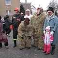 Wodzenie niedźwiedzia