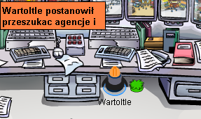 #ClubPenguinKomix