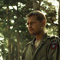 Sgt. Mieloszyk, the angel of war.
