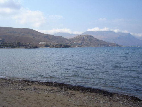 kissamos