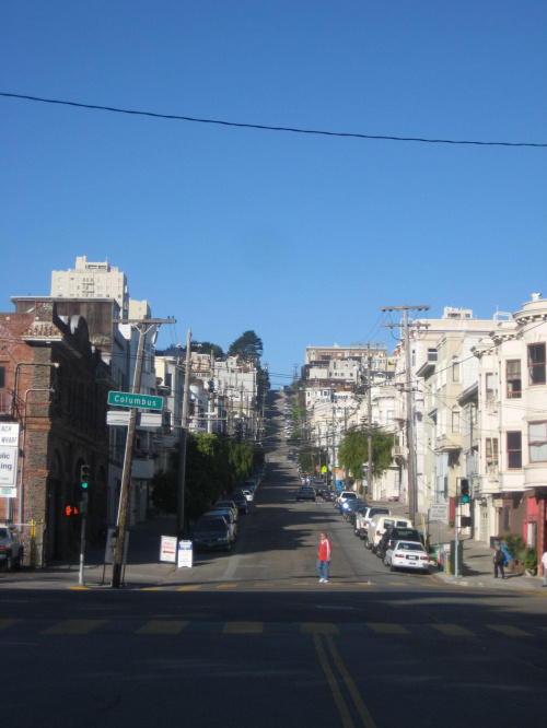San Francisco (California)