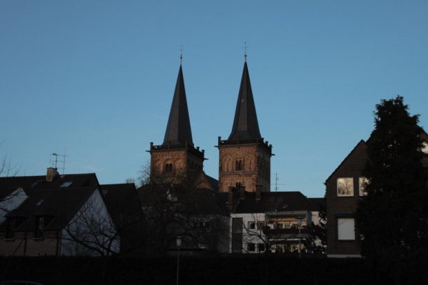 Xanten, St. Victor Dom